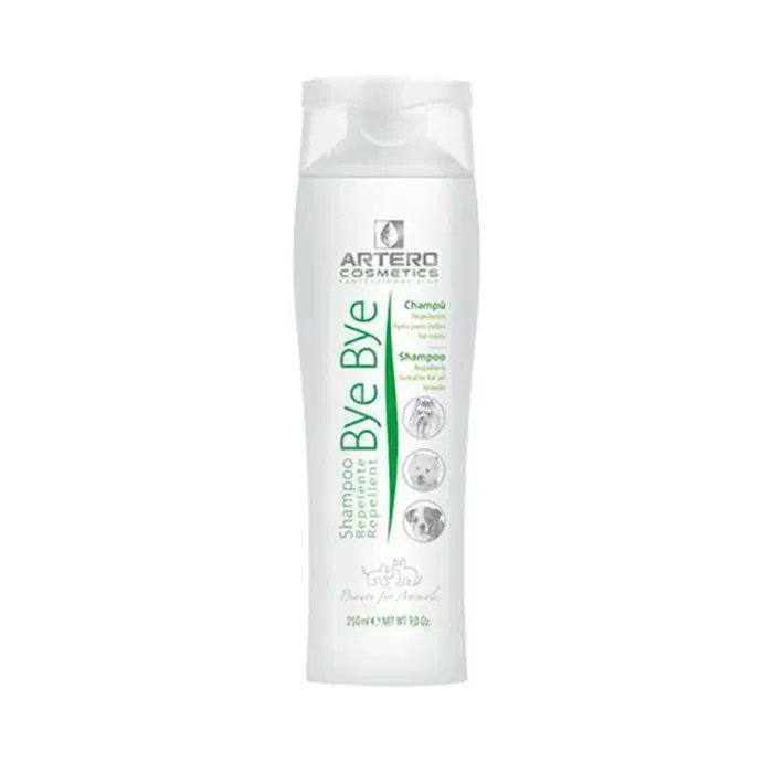 Artero Champú Bye Bye 100 mL