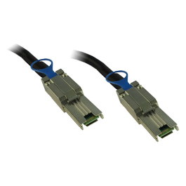 Inter-Tech Kabel SFF-8088
