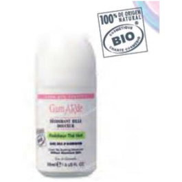 Gamarde Desodorante Roll-On Té Verde Bio 50ml