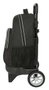 Safta Mochila Grande con Ruedas Compact Evolution Extraíble Ecko Unltd. Worldwide
