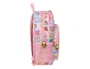 Safta Mochila Mr. Wonderful Comic adaptable a carro