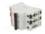 ABB S300P Interruptor magnetotérmico 3 polos 50A 415VAC