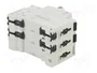 ABB S300P Interruptor magnetotérmico 3 polos 50A 415VAC