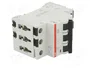 ABB S300P Interruptor magnetotérmico 3 polos 50A 415VAC