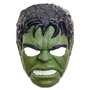 HASBRO Máscara Electrónica Savage Hulk con Sonido