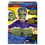 HASBRO Máscara Electrónica Savage Hulk con Sonido