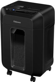 FELLOWES Automax 80M Destructora de Documentos con Corte en Partículas