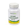 Natures Plus Betaína HCl 600 mg, 90 comprimidos