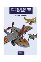 Aviones de Juguete