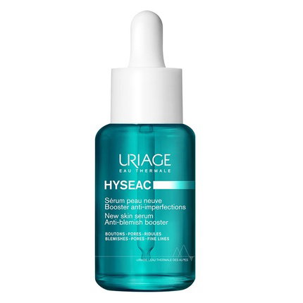 Uriage Hyseac Peau Neuve Sérum Booster 30 ml Uriage Hyseac Peau Neuve Sérum Booster 30 ml