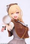My Dress-Up Darling Estatua PVC Vivit Marin Kitagawa Detective Ver. 18 cm