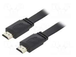GEMBIRD Cable HDMI Cablexpert 1m 4K 3D ARC