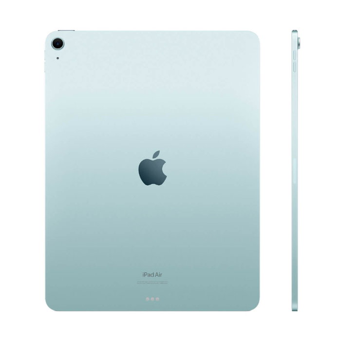 Tablet Apple iPad Air 2024 13" Octa Core 8 GB RAM 1 TB Azul