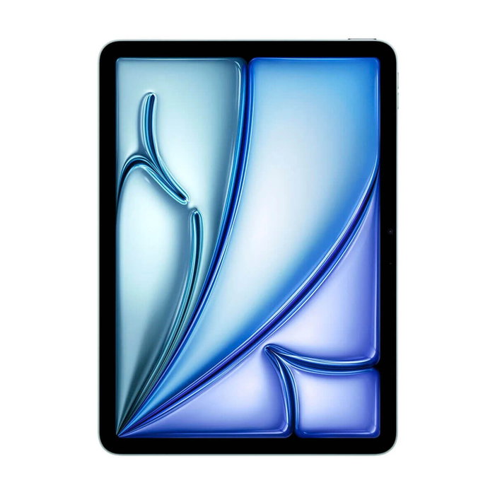 Tablet Apple iPad Air 2024 13" Octa Core 8 GB RAM 1 TB Azul