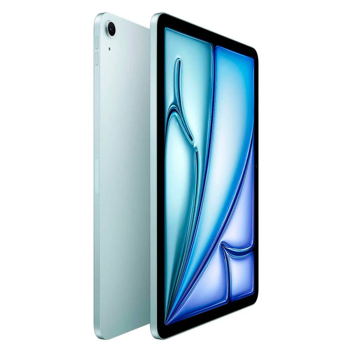 Tablet Apple iPad Air 2024 13" Octa Core 8 GB RAM 1 TB Azul