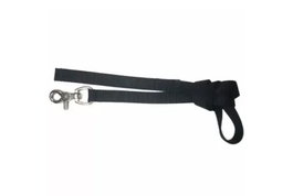 Sandimas Ramal Nylon Negro 20x1000mm