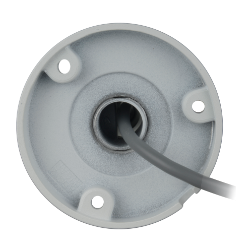 Camara Analogica HiWatch Colorvu Series Tvi / Resoluc 2Mp / Lente 2.8Mm / Carcasa Bullet / Metal / Proteccion Ip66 / Ir Up To 20M (HWT-B129-M(2.8MM)) 300513143