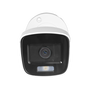 Camara Analogica HiWatch Colorvu Series Tvi / Resoluc 2Mp / Lente 2.8Mm / Carcasa Bullet / Metal / Proteccion Ip66 / Ir Up To 20M (HWT-B129-M(2.8MM)) 300513143