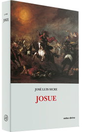 Josue (Comentarios teologicos y literarios del AT y NT), Luis Sicre Diaz, Jose - VERBO DIVINO
