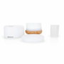 Orbegozo HUA 4000 Humidificador de Aromaterapia 400ml