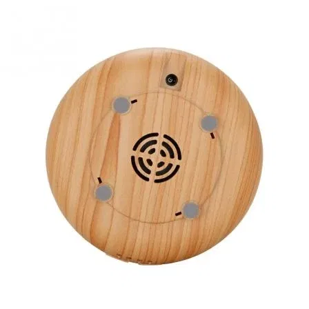 Orbegozo Humidificador HUA 4000 Aromaterapia Vapor Frío 400ml Temporizador 17294