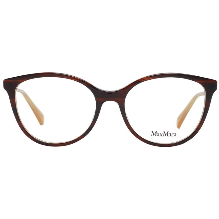 Montura de Gafas Mujer Max Mara MM5027 53056 Montura de Gafas Mujer Max Mara MM5027 53056