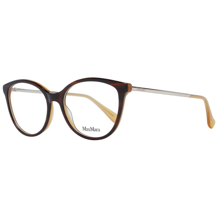 Montura de Gafas Mujer Max Mara MM5027 53056 Montura de Gafas Mujer Max Mara MM5027 53056