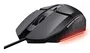 Trust GXT 798 Combo Gaming Teclado + Ratón, Retroiluminación LED RGB, Tenkeyless, Interruptor Mecánico, QWERTY Español, Negro