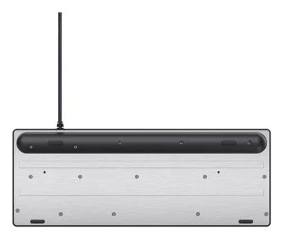 Trust GXT 798 Combo Gaming Teclado + Ratón, Retroiluminación LED RGB, Tenkeyless, Interruptor Mecánico, QWERTY Español, Negro