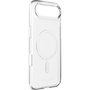 Native Union (Re)Clear Case para iPhone 17 Air Transparente