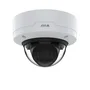 Axis Cámara IP de Seguridad Domó Fija P3267-LV / 02329-001 - Interior, 5MP, PoE, WDR, Visión Nocturna IR 40m, 12 Idiomas