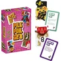 Lansay Juego de Mesa PILE POIL 21, LAN3181860751527, Para Mayores de 8 Años