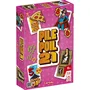Lansay Juego de Mesa PILE POIL 21, LAN3181860751527, Para Mayores de 8 Años