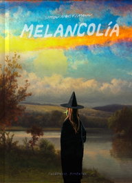 Melancolía, Simon Hanslemann - FULGENCIO PIMENTEL