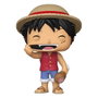 One Piece Figura Super Sized Jumbo POP! Vinyl Monkey D. Luffy (Stretching) 25 cm