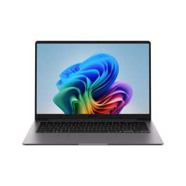 Samsung Galaxy Book6 Intel Core Ultra 5 335 16GB 512GB 14 WUXGA Gris Mocha