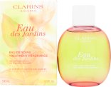 Clarins Eau des Jardins Eau de Soins 100ml Vaporizador