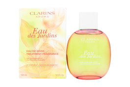 Clarins Eau des Jardins Eau de Soins 100ml Vaporizador