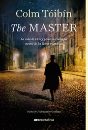 ARA LLIBRES, The Master - ARA LLIBRES