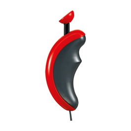 Carrera 20065500 Torre de control de carreras Negro, Rojo