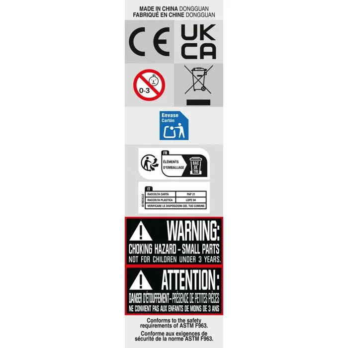 Carrera First CAR4007486655003 Controlador de velocidad para coches de carreras, para niños a partir de 3 años