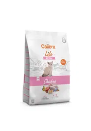 Calibra Cat Life Kitten Pollo Pienso para Gatos 1,5 kg