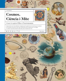 Cosmos, Lluis Cassany - MOSQUITO