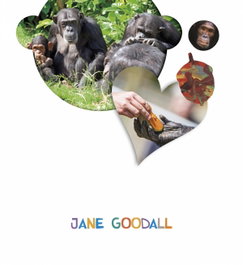 EDELVIVES, JANE GOODALL 4 AÑOS. PROYECTOS ¿LO VES?