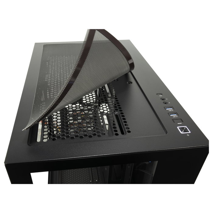 Inter-Tech C-703 Vision Midi