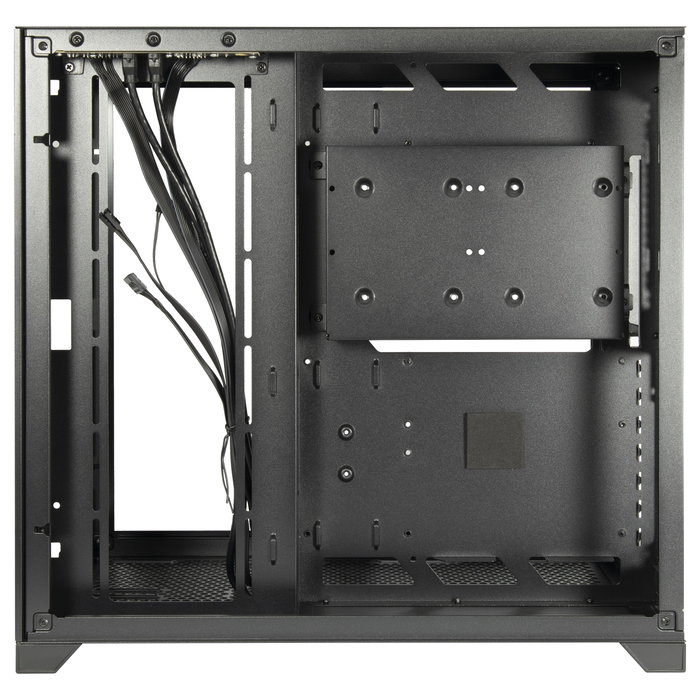 Inter-Tech C-703 Vision Midi