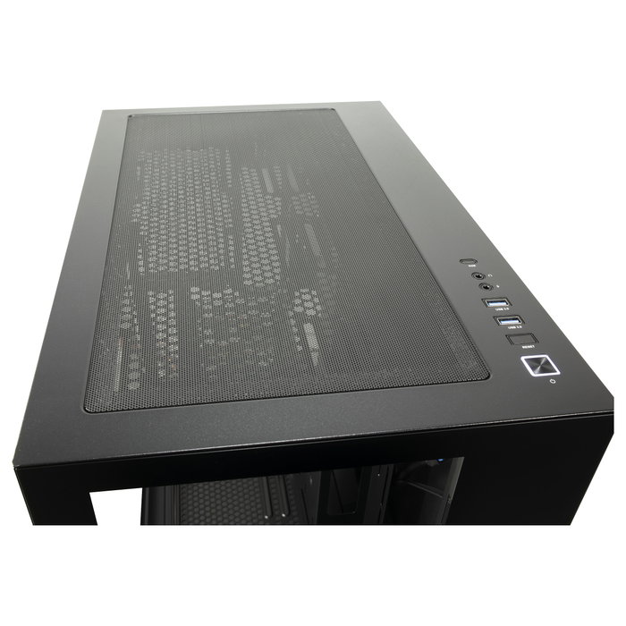 Inter-Tech C-703 Vision Midi