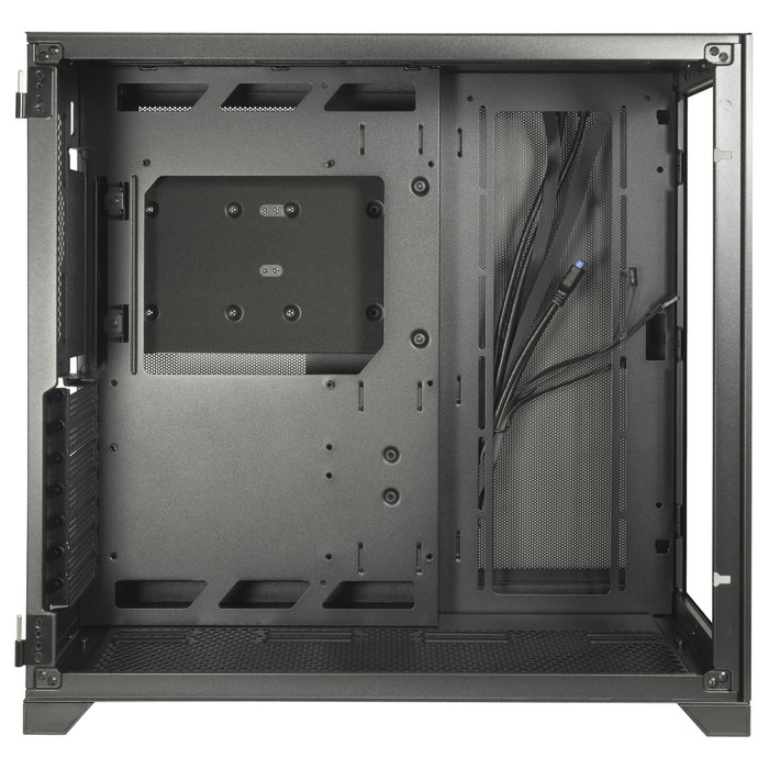 Inter-Tech C-703 Vision Midi