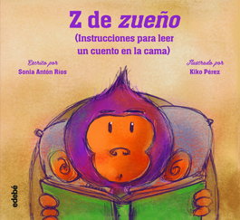 EDEBE, Z de Zueño - Sonia Antón Ríos