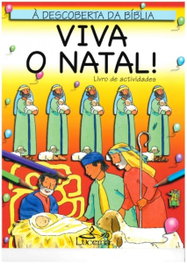 LUCERNA, Viva o Natal - LUCERNA